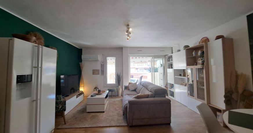 vente Appartement Cap D'agde