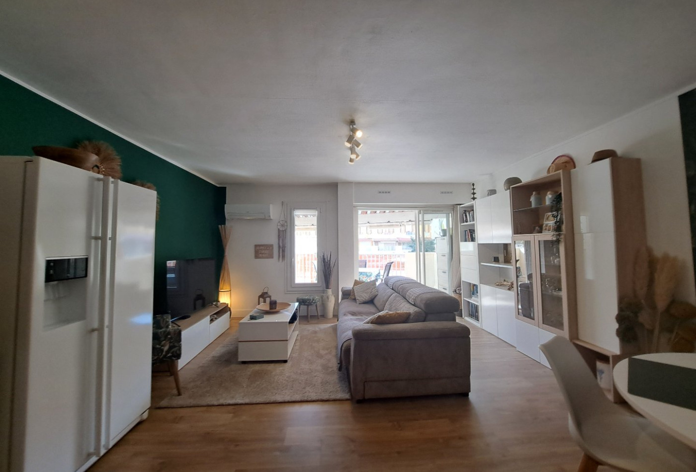 vente Appartement Cap D'agde - Photo 8