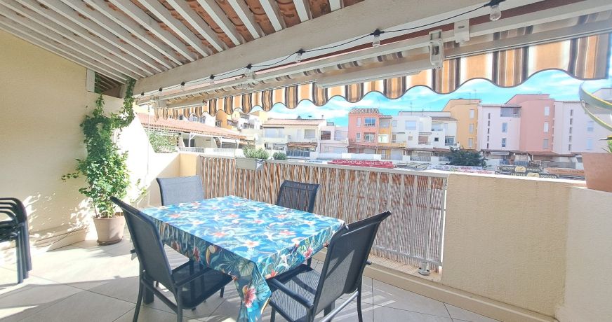 vente Appartement Cap D'agde