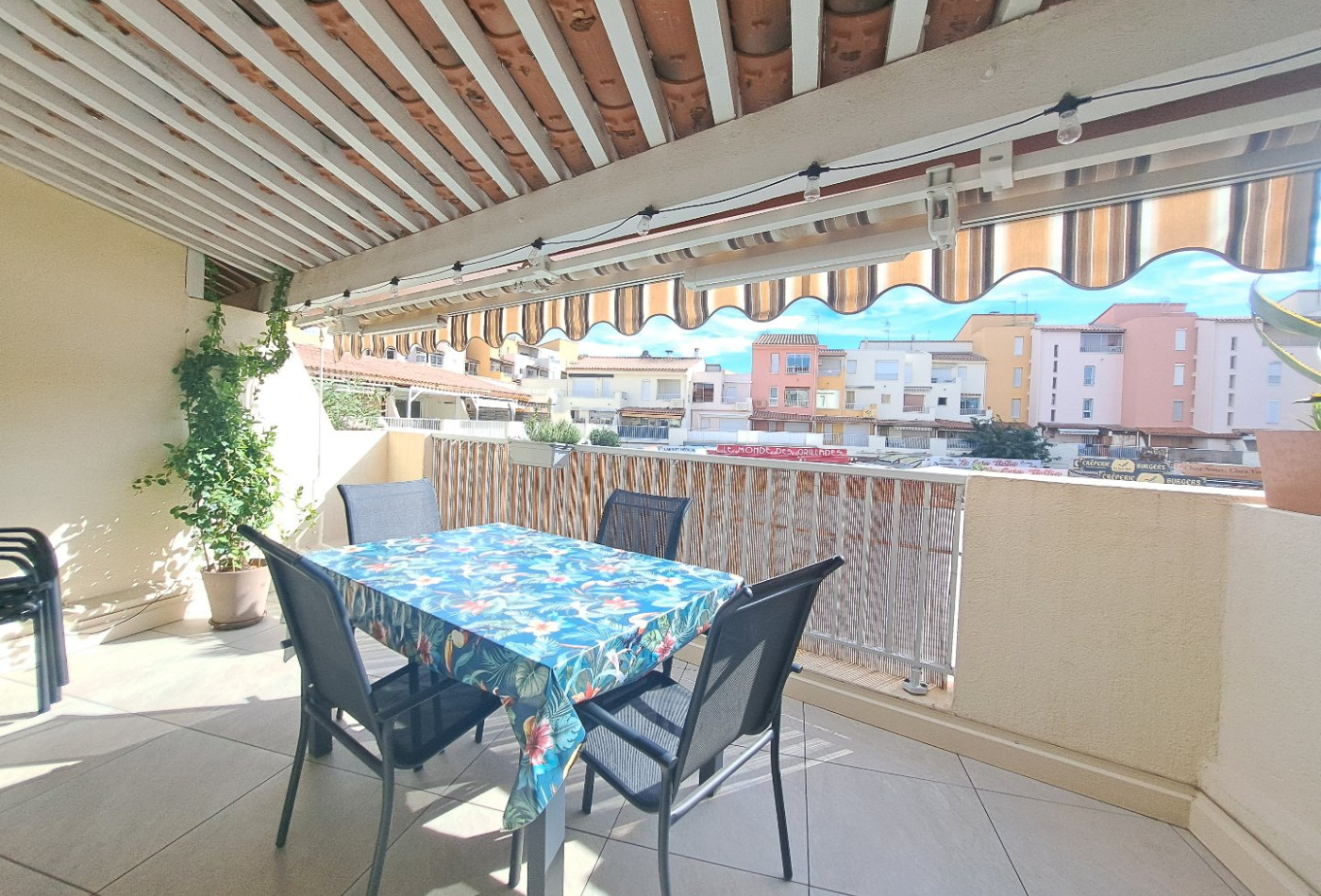 vente Appartement Cap D'agde - Photo 2