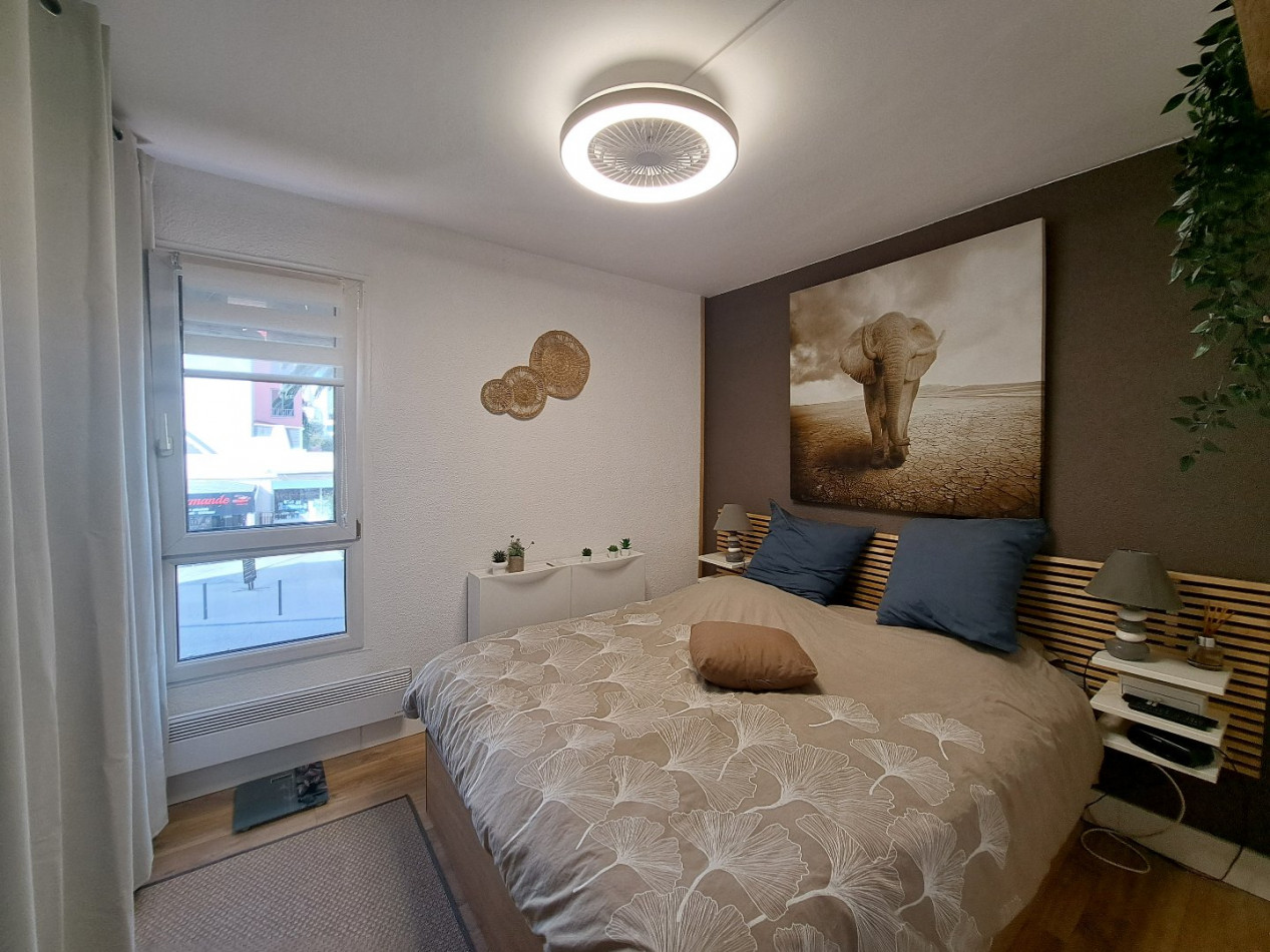vente Appartement Le Cap D'agde - Photo 9