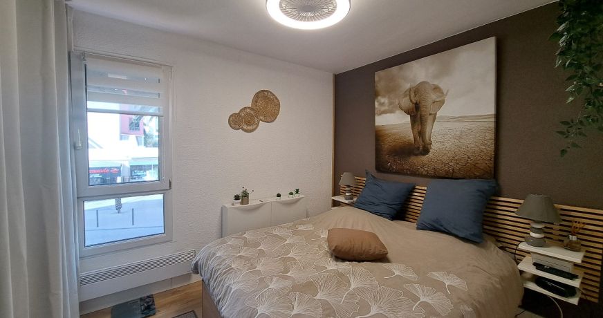vente Appartement Cap D'agde