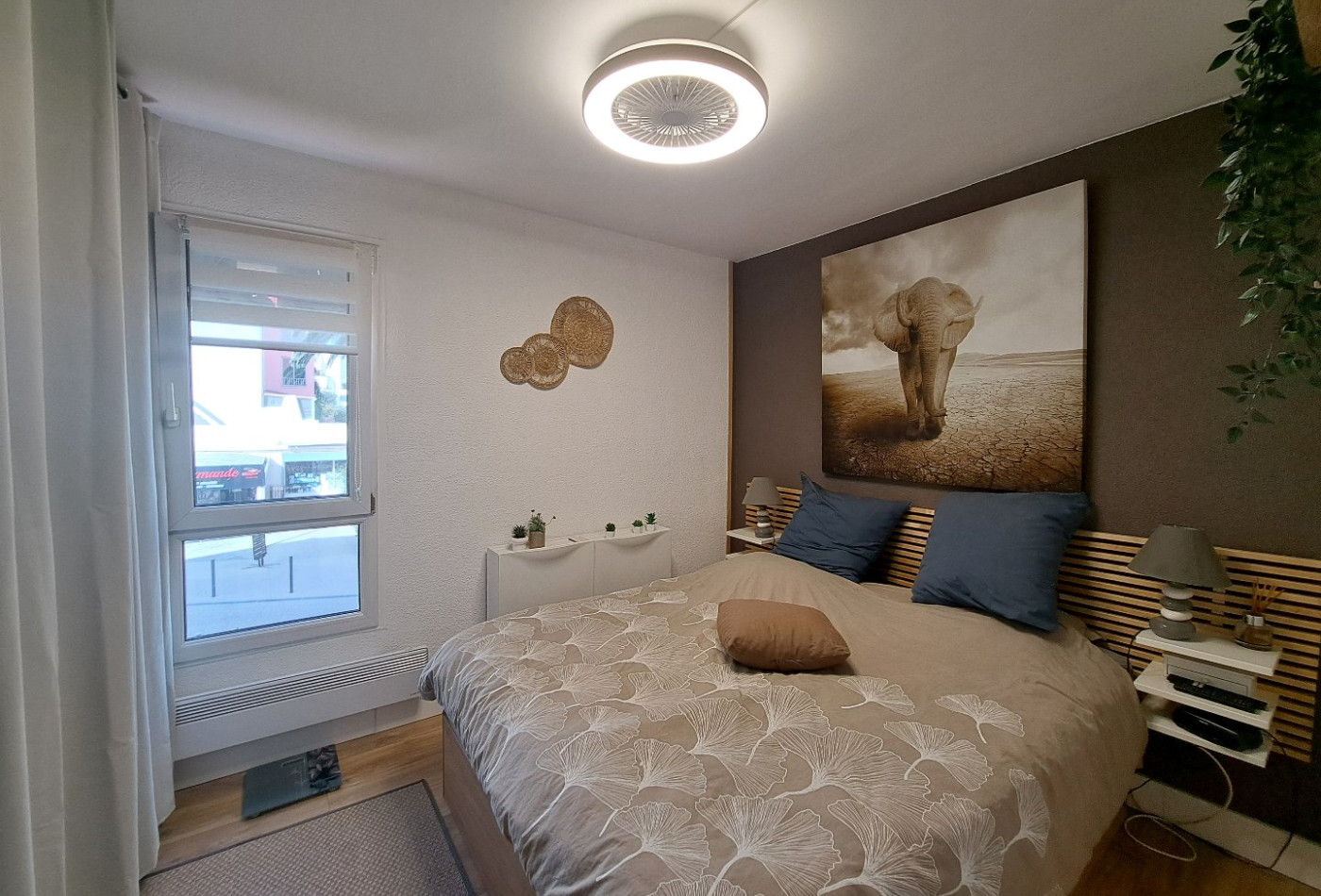 vente Appartement Cap D'agde - Photo 9