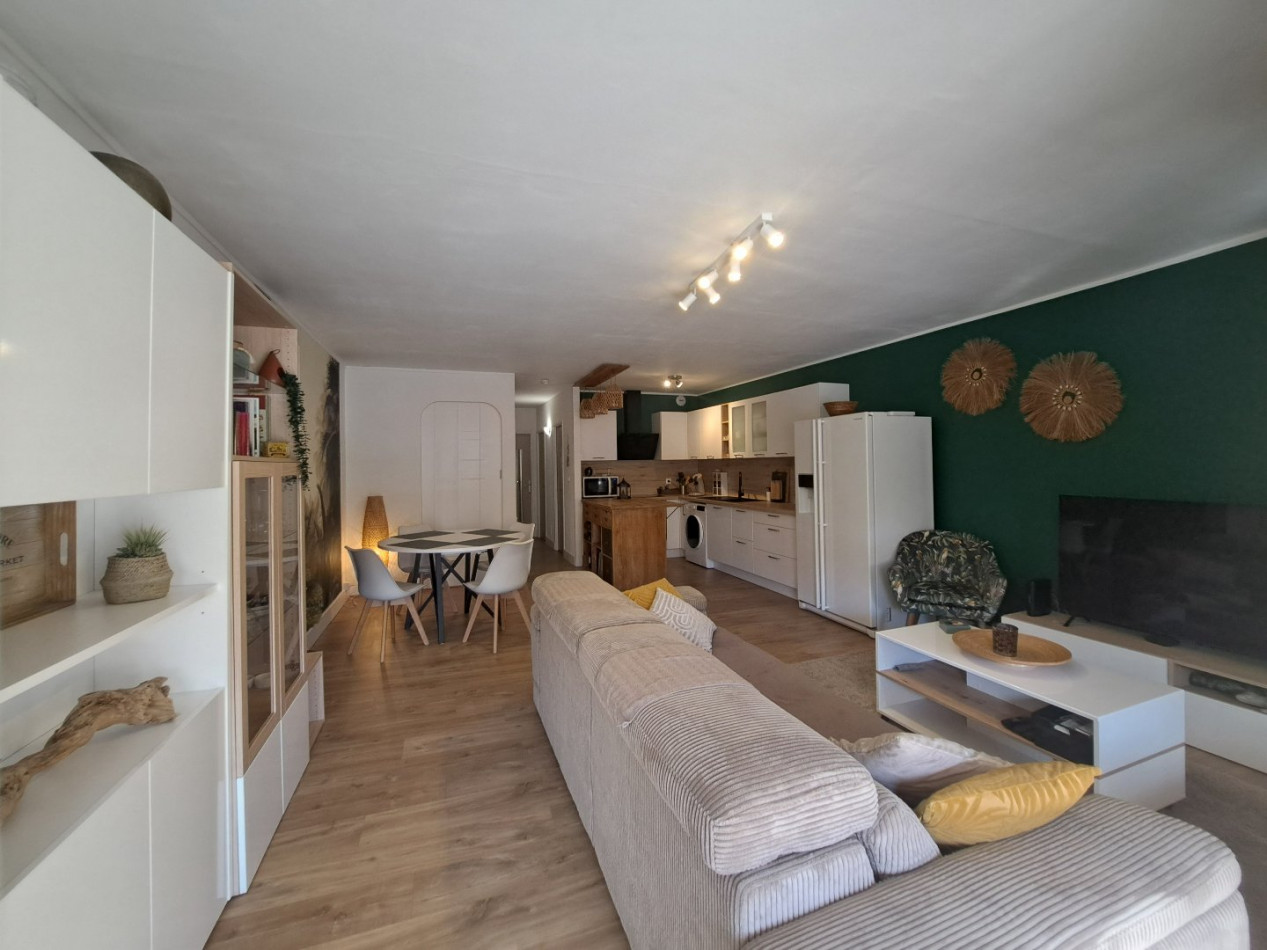 vente Appartement Le Cap D'agde - Photo 4