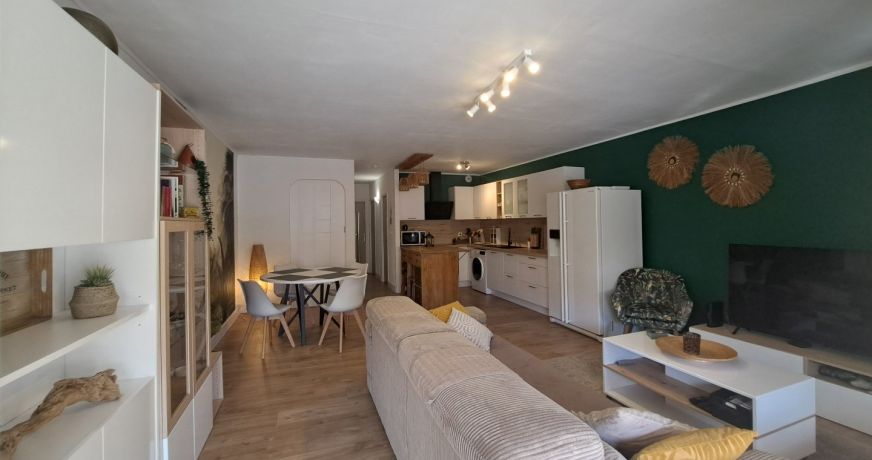 vente Appartement Cap D'agde