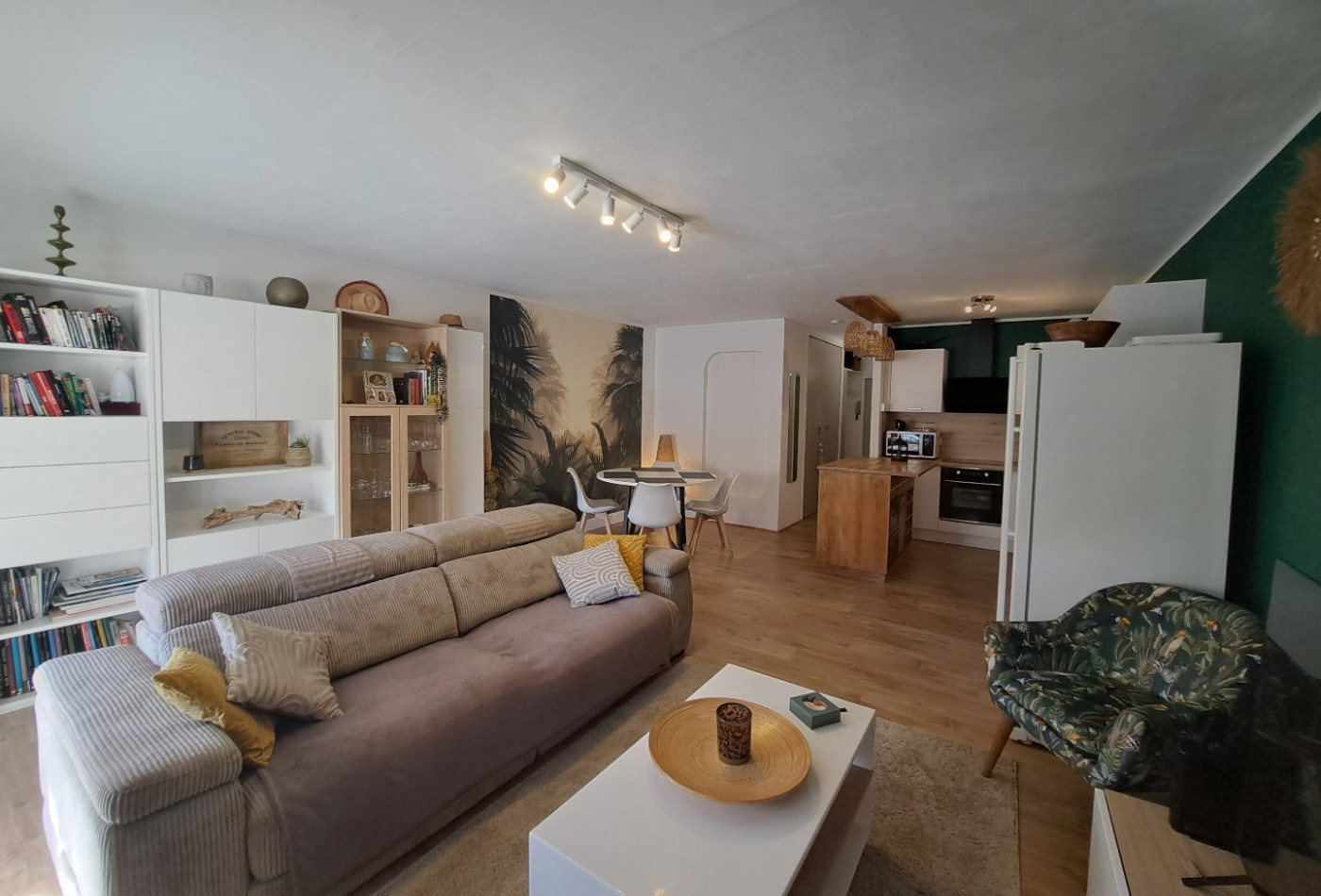 vente Appartement Cap D'agde - Photo 3