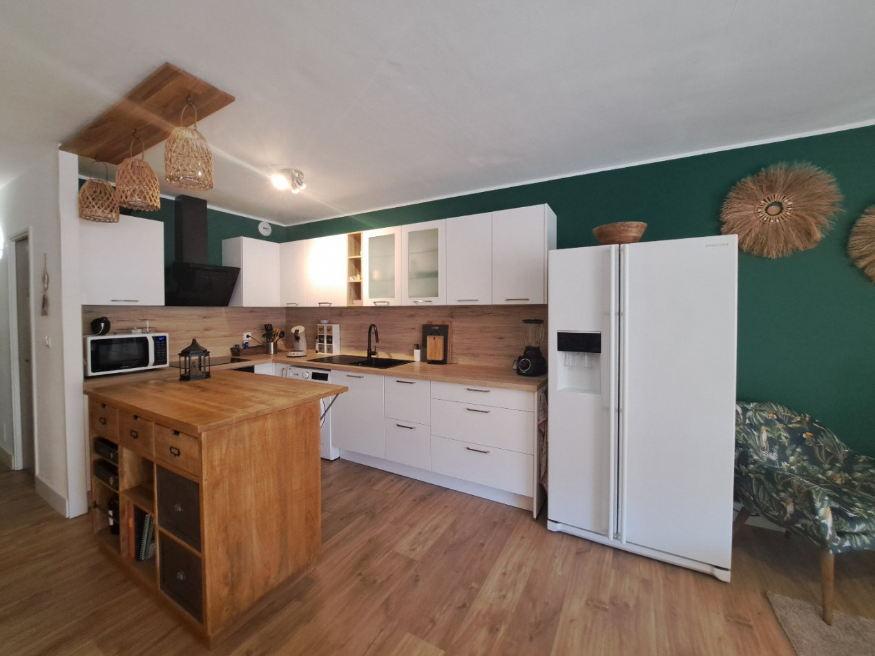 vente Appartement Le Cap D'agde - Photo 5