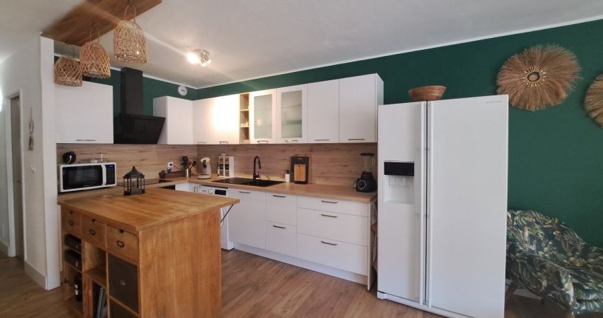 vente Appartement Cap D'agde