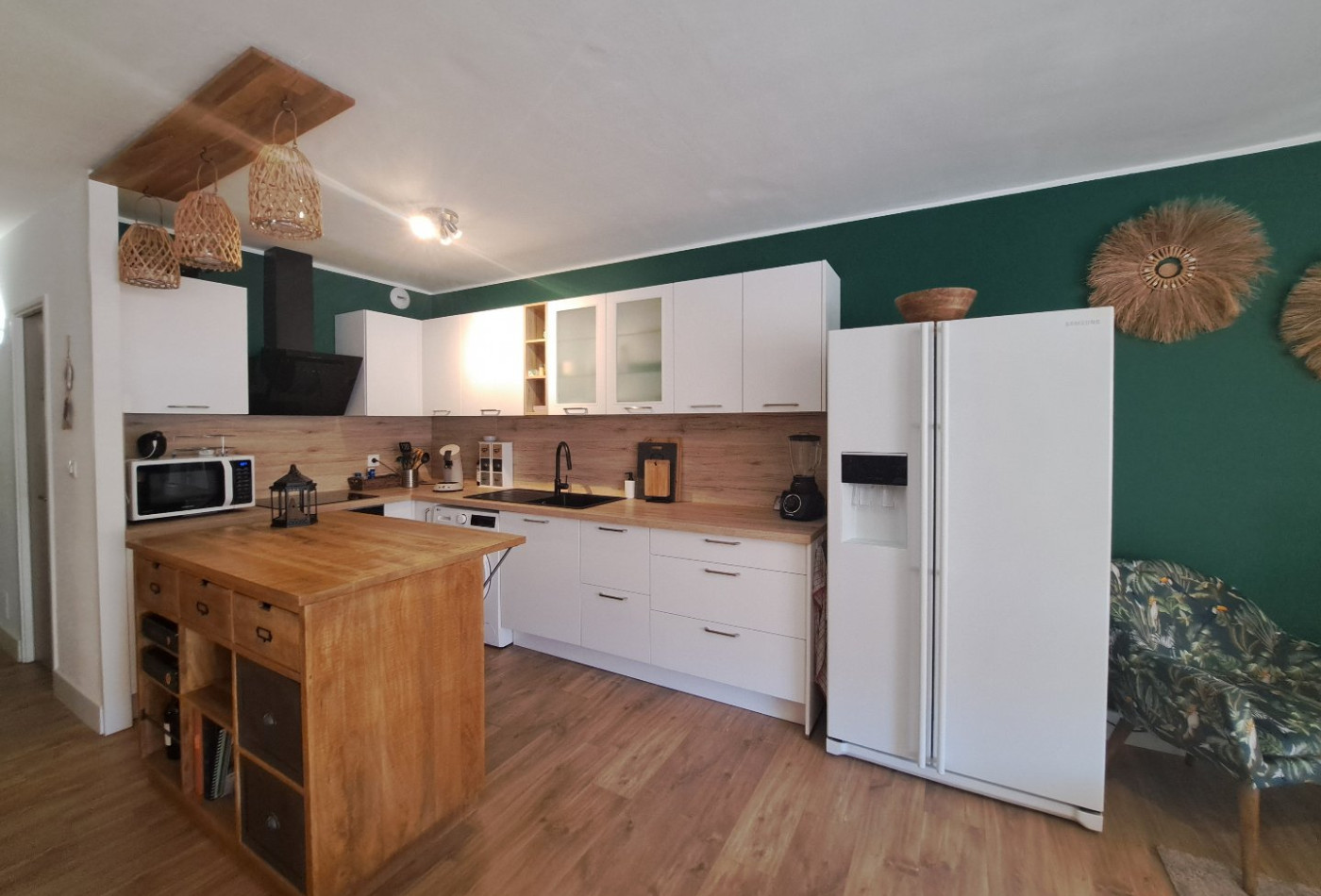vente Appartement Cap D'agde - Photo 5