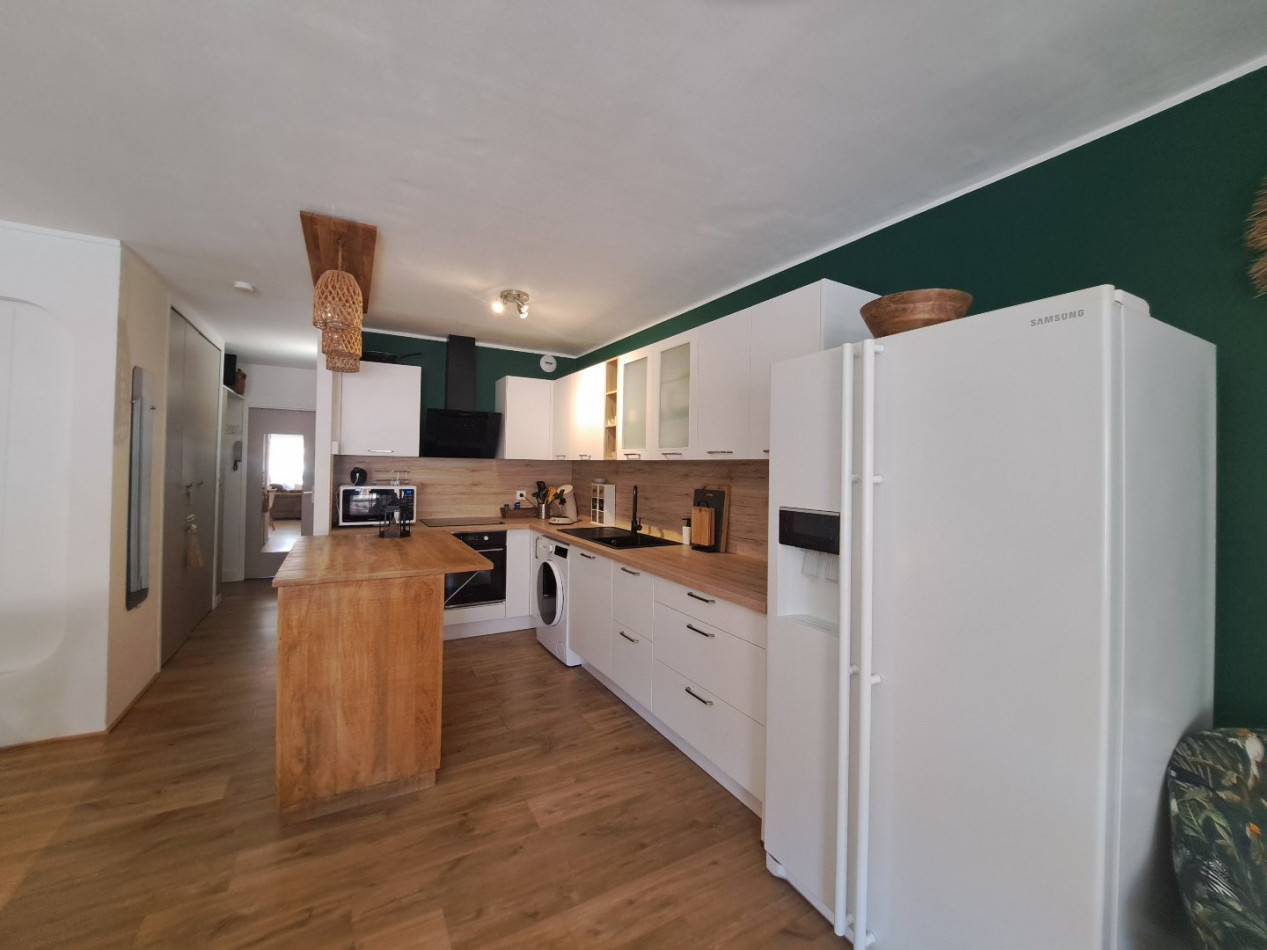 vente Appartement Le Cap D'agde - Photo 6