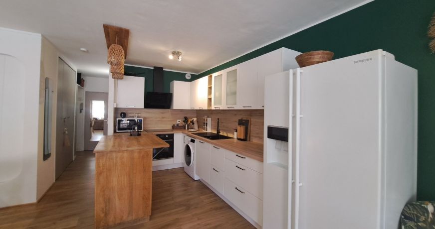 vente Appartement Cap D'agde
