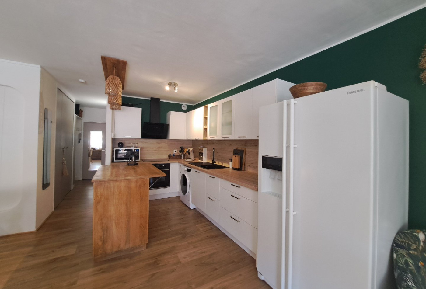 vente Appartement Cap D'agde - Photo 6
