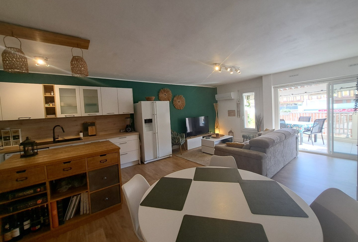 vente Appartement Cap D'agde - Photo 7