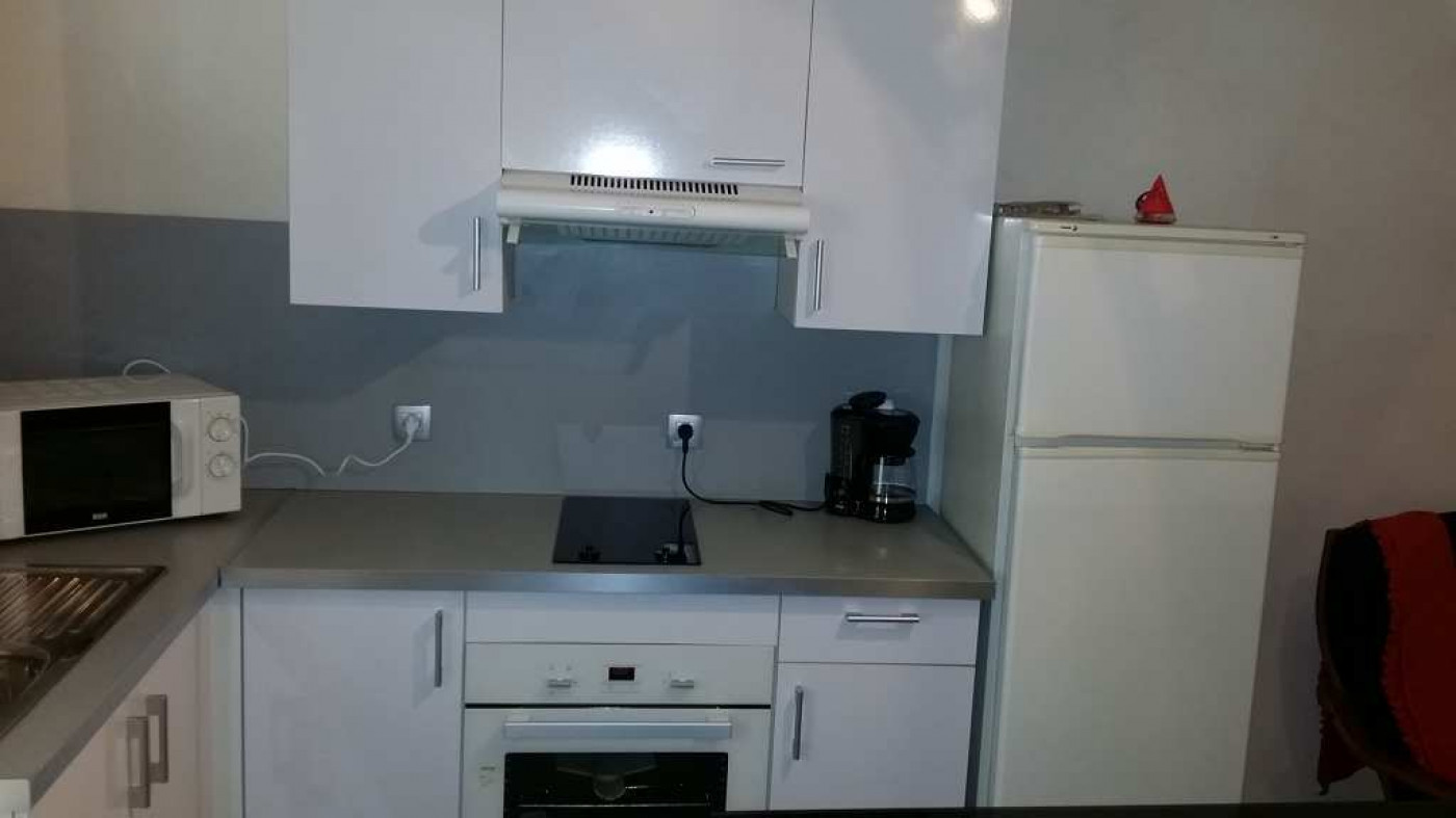 location Studio Montagnac - Photo 5