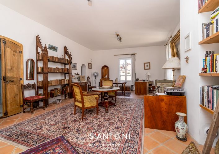 vente Maison de village Vias