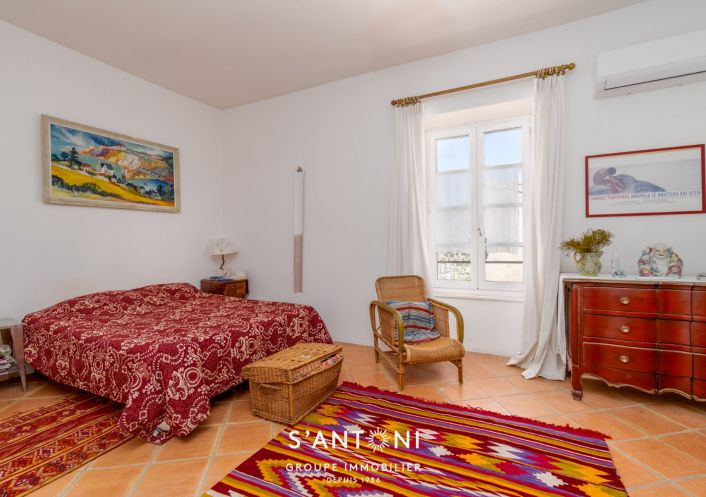 vente Maison de village Vias