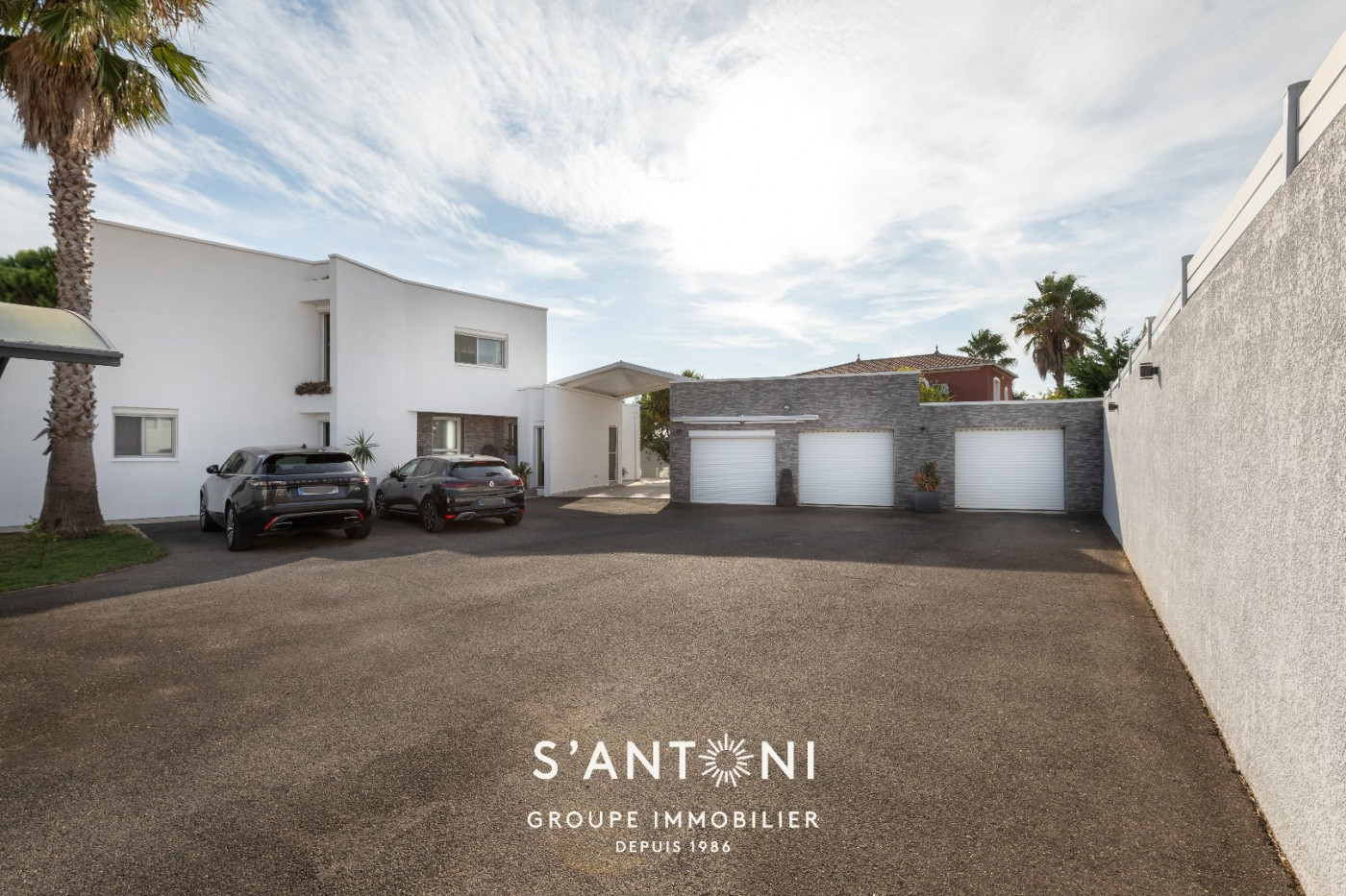 vente Maison Portiragnes - Photo 33