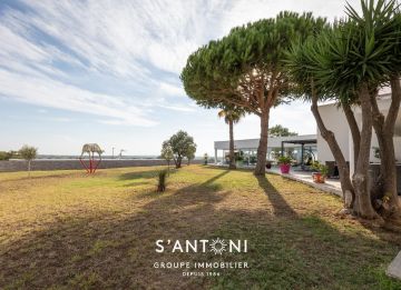 sale Maison Portiragnes