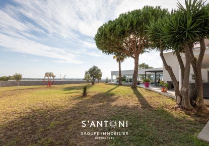 vente Maison Portiragnes