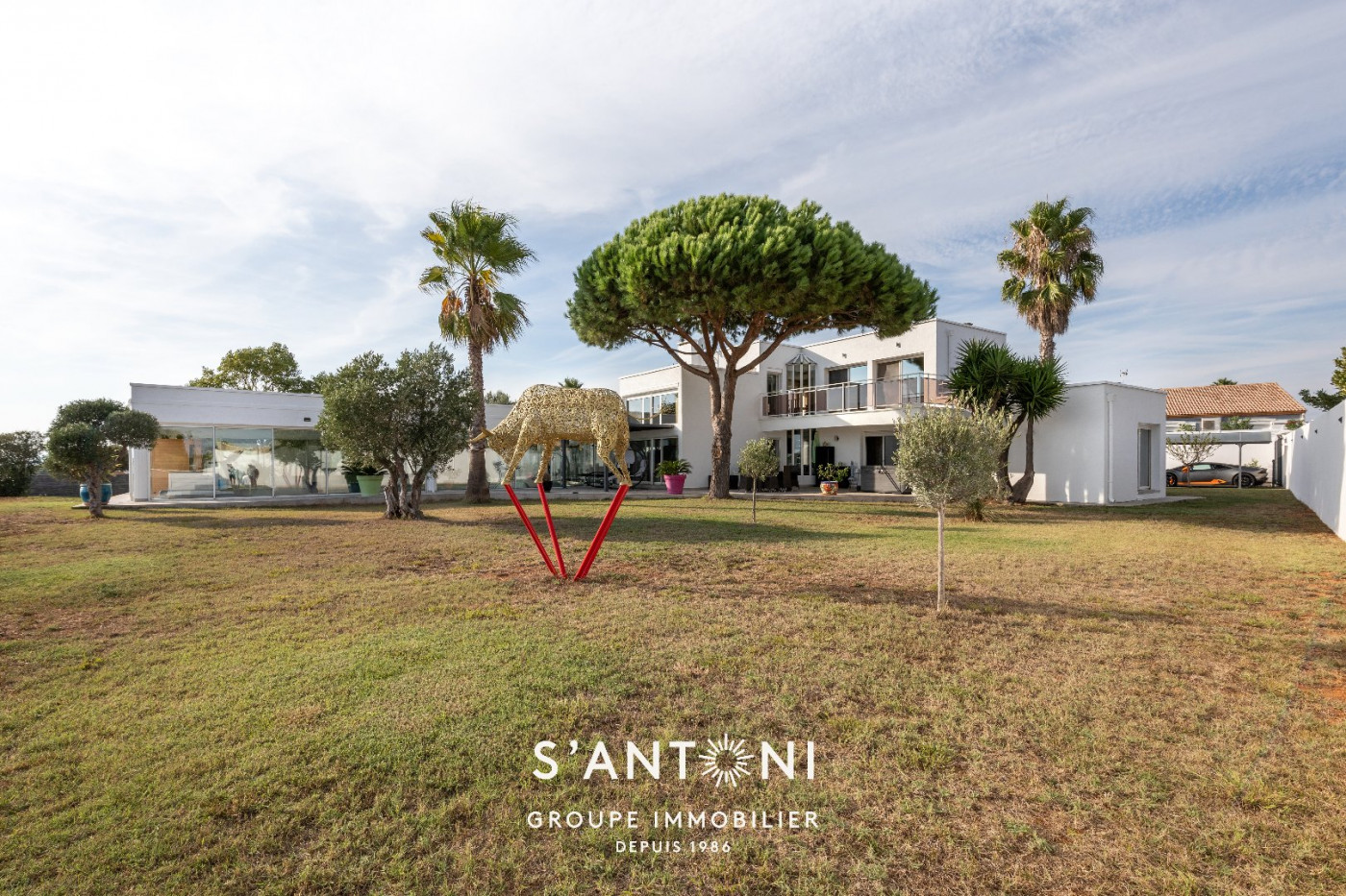 vente Maison Portiragnes - Photo 2