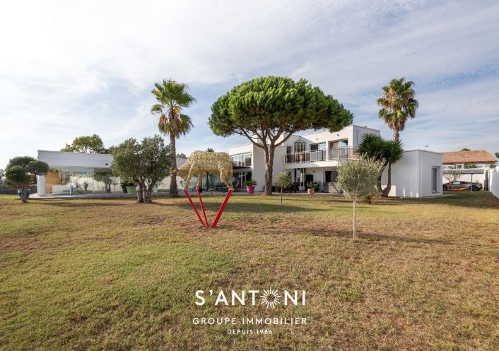 vente Maison Portiragnes