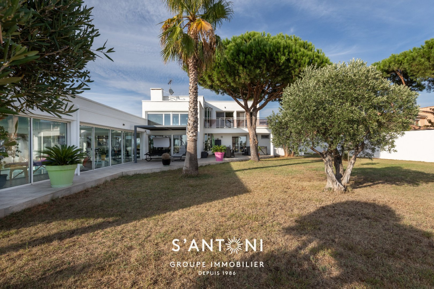 vente Maison Portiragnes - Photo 5