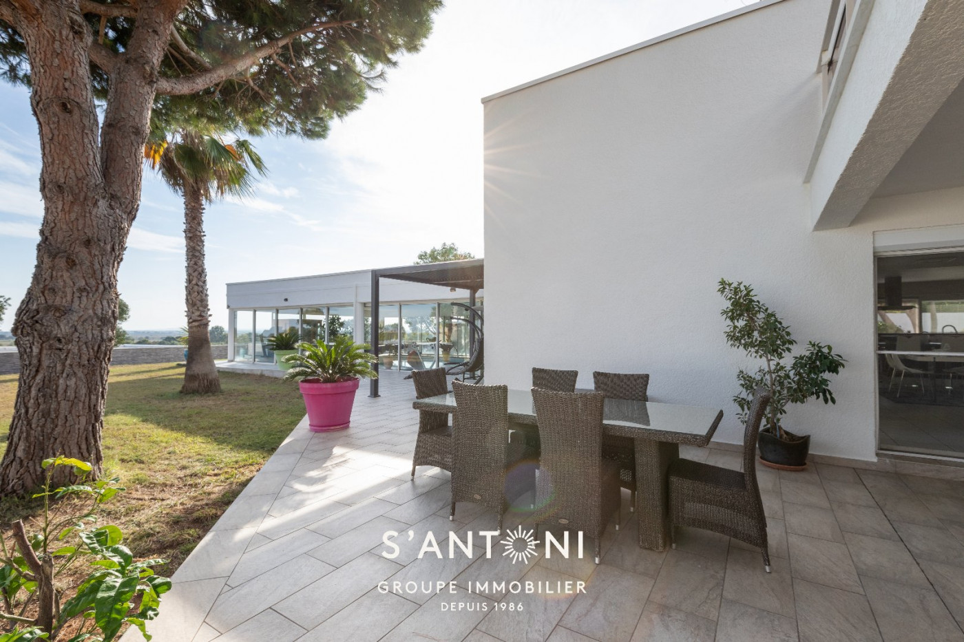 vente Maison Portiragnes - Photo 7