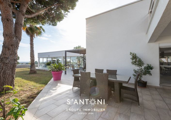 vente Maison Portiragnes
