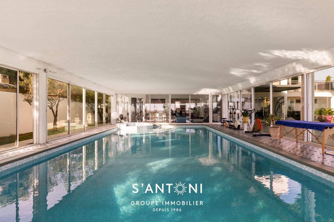 vente Maison Portiragnes - Photo 8