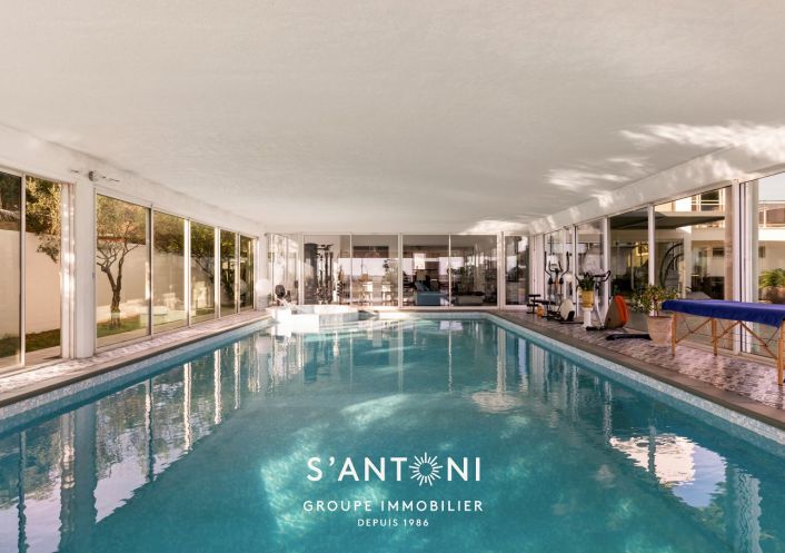 vente Maison Portiragnes