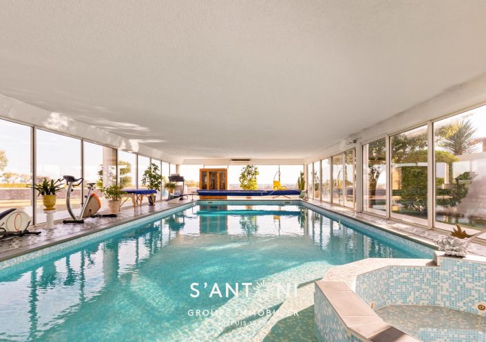 vente Maison Portiragnes