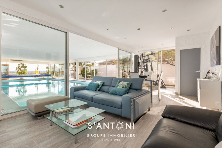 vente Maison Portiragnes - Photo 9