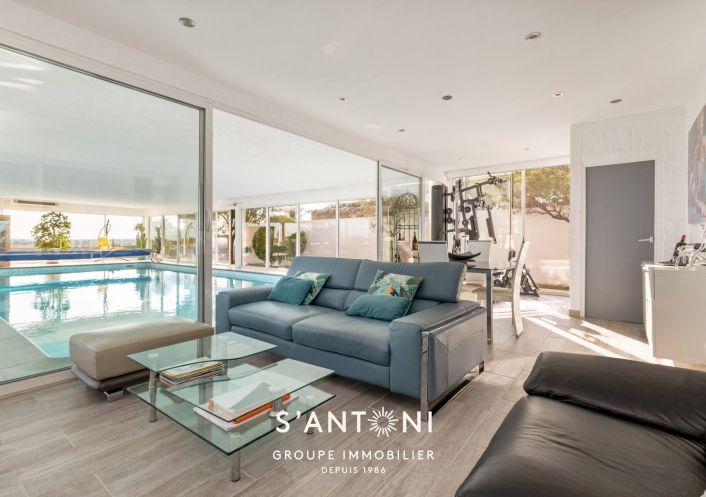 vente Maison Portiragnes