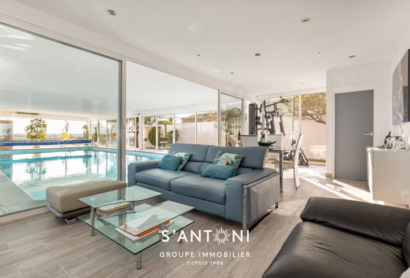 vente Maison Portiragnes - Photo 9