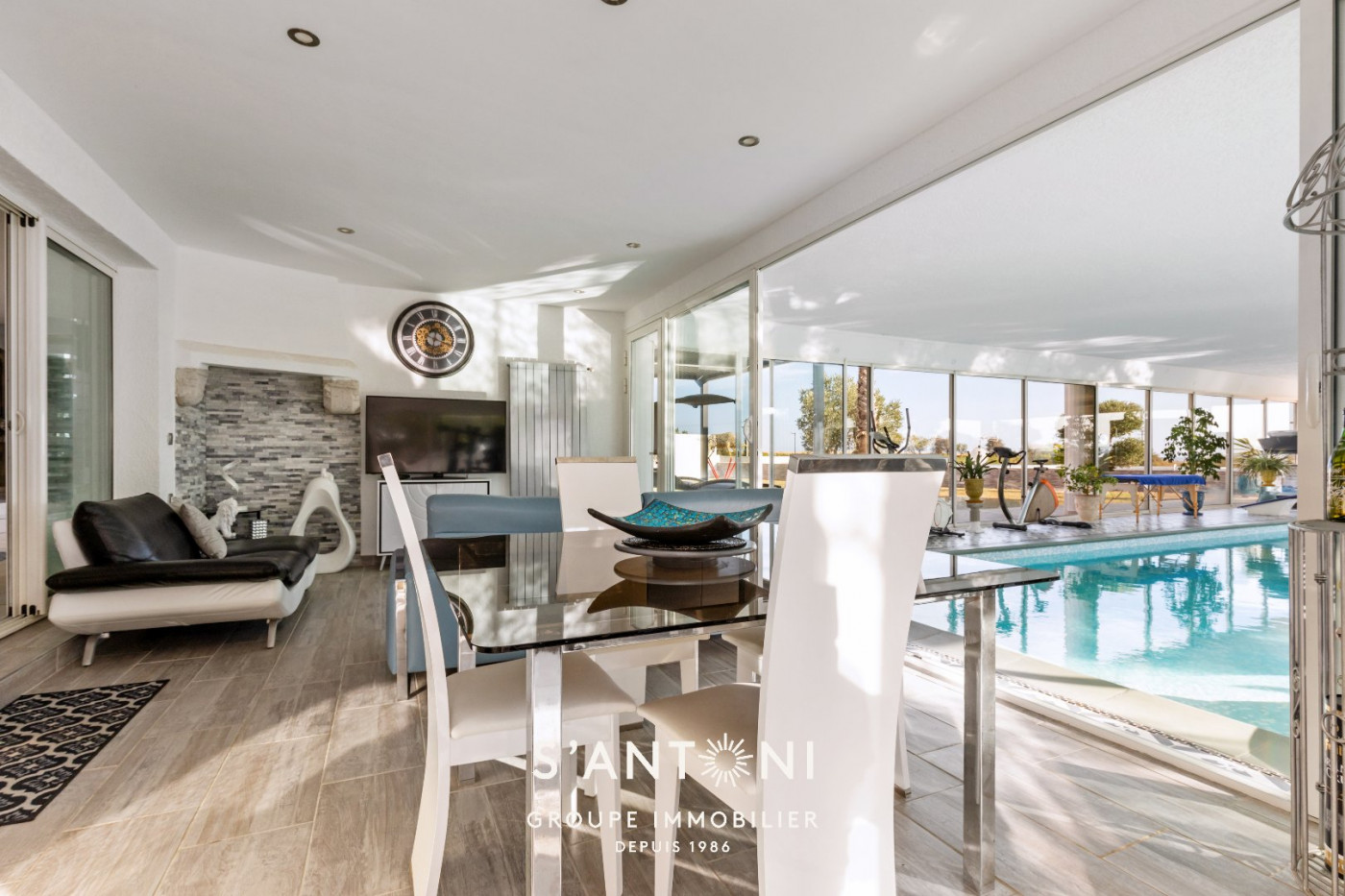 vente Maison Portiragnes - Photo 10