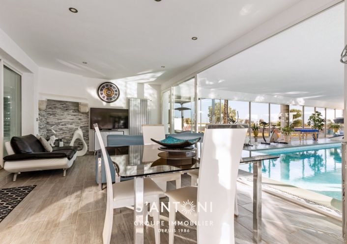 vente Maison Portiragnes