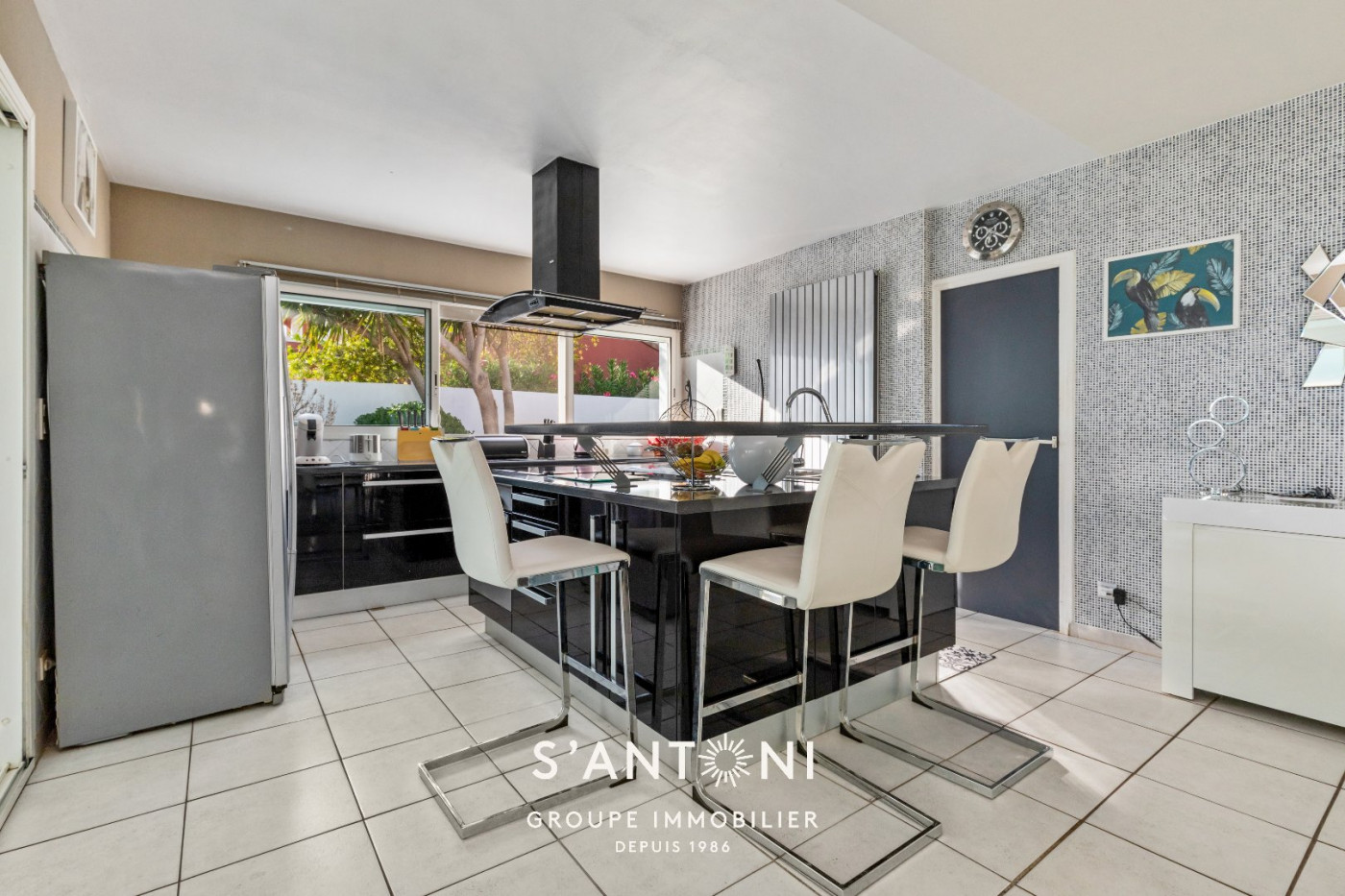 vente Maison Portiragnes - Photo 11