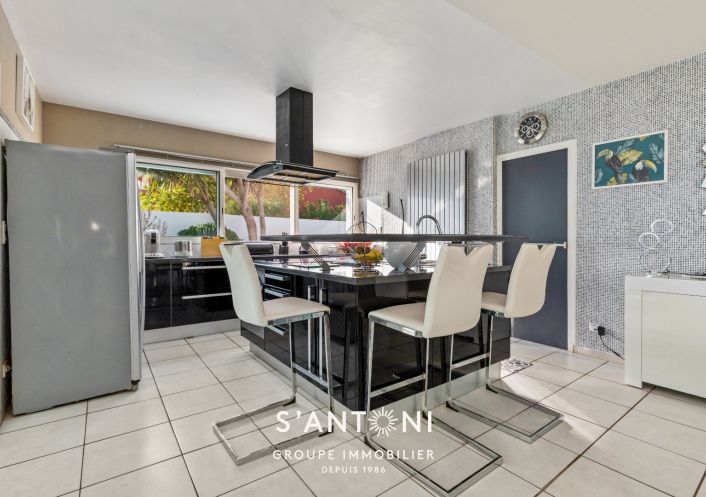 vente Maison Portiragnes