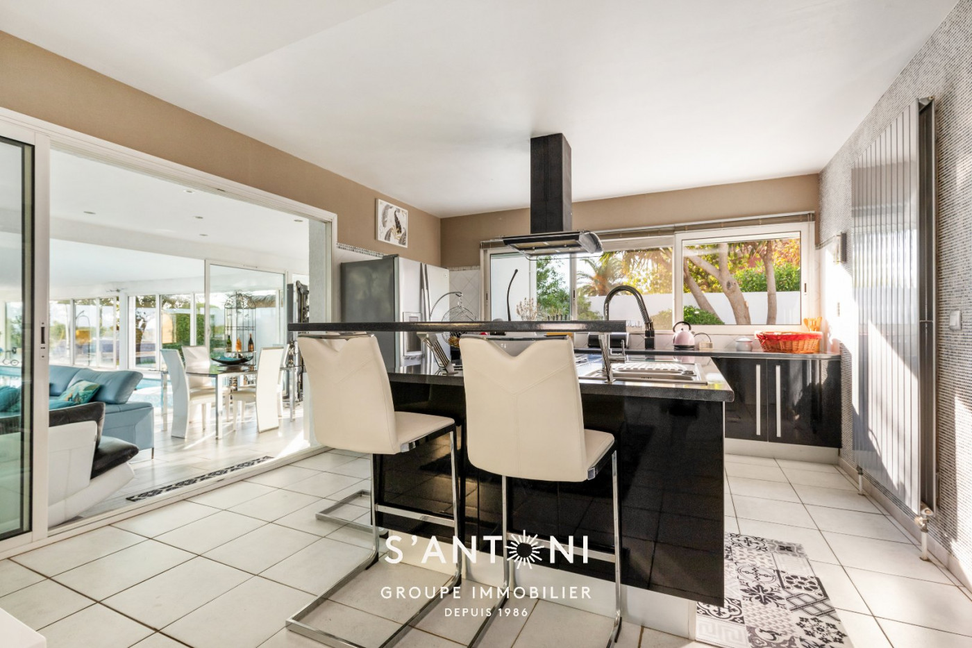 vente Maison Portiragnes - Photo 12