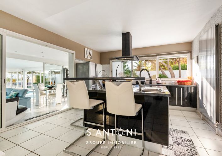 vente Maison Portiragnes