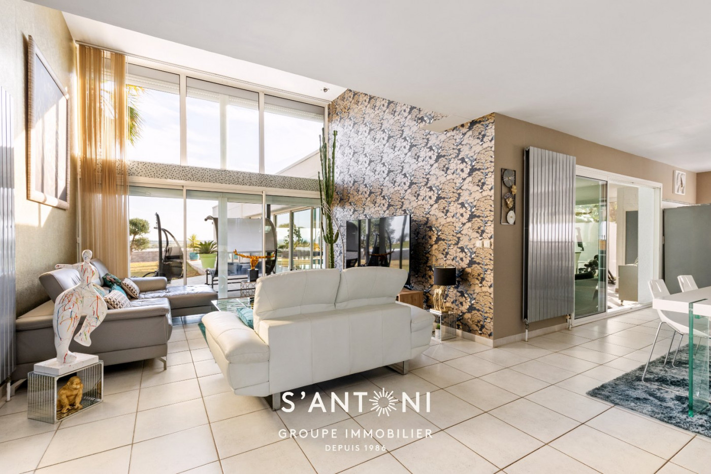 vente Maison Portiragnes - Photo 13