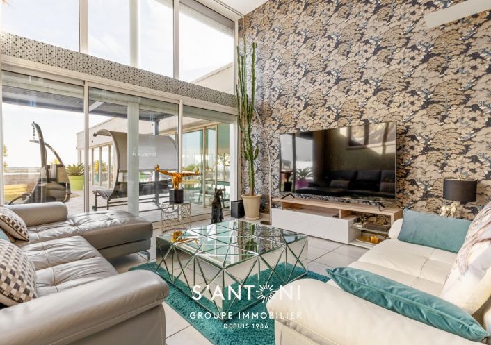 vente Maison Portiragnes
