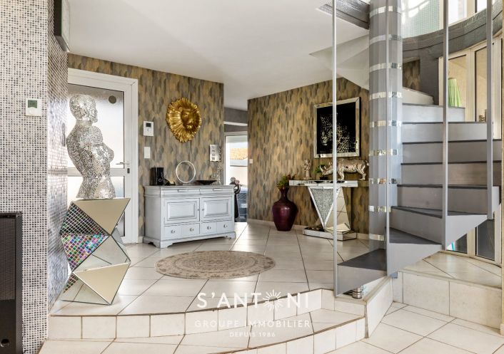 vente Maison Portiragnes