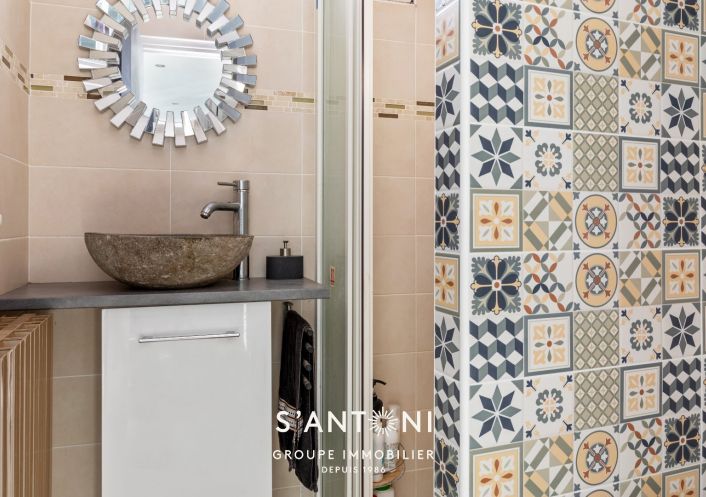 vente Maison Portiragnes