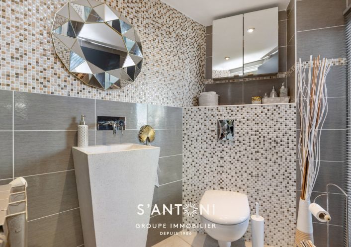 vente Maison Portiragnes