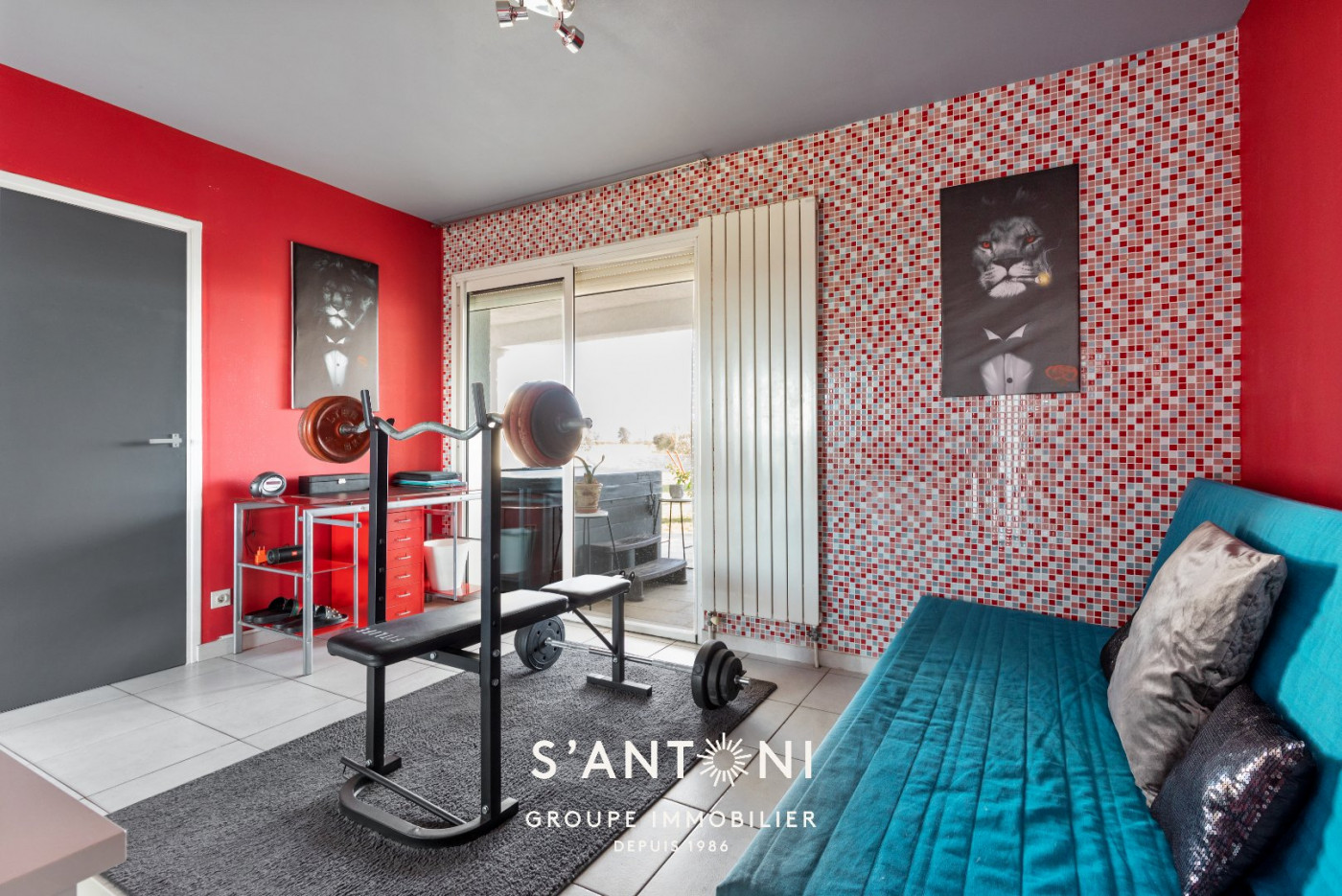 vente Maison Portiragnes - Photo 19