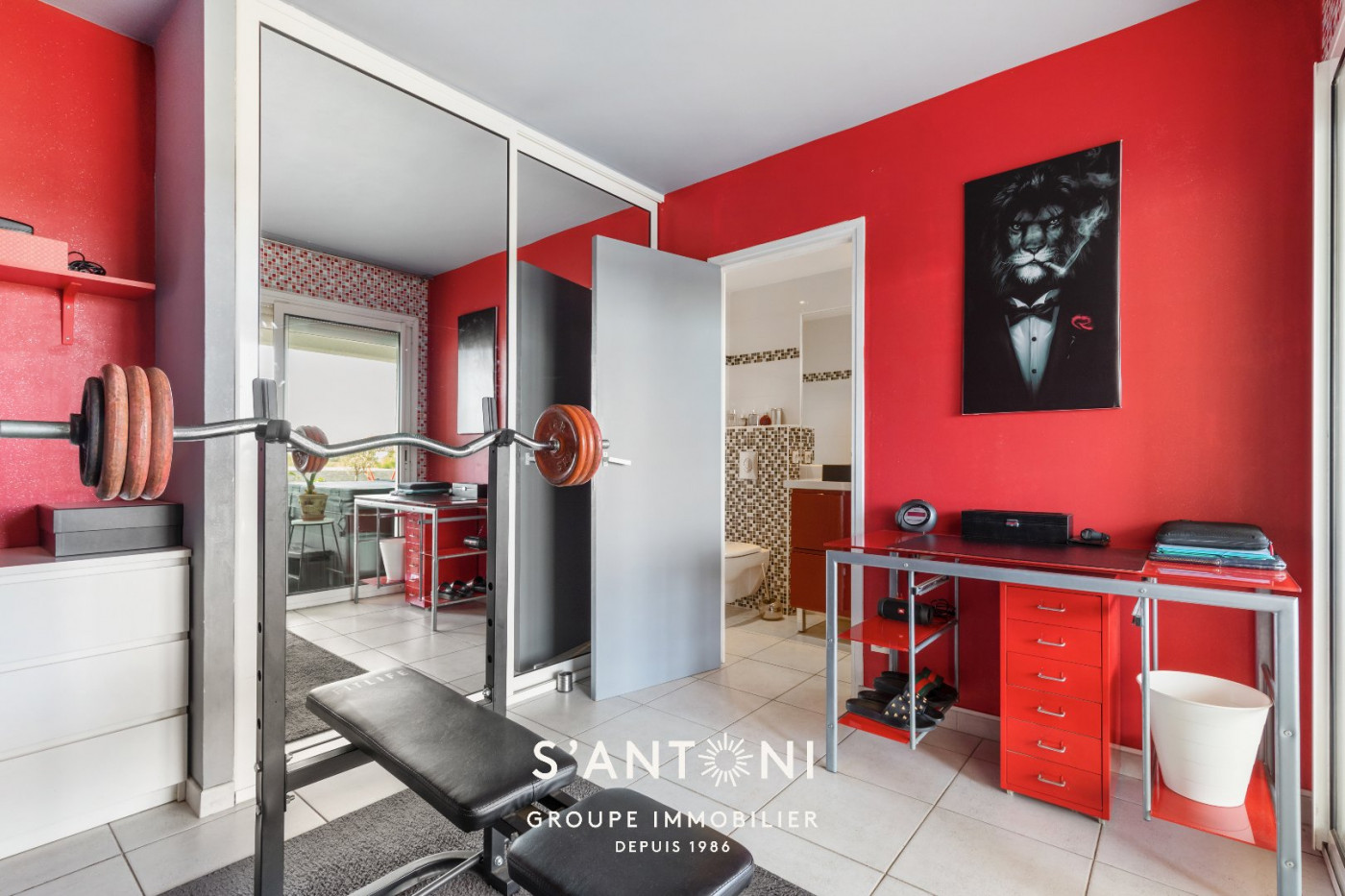 vente Maison Portiragnes - Photo 20