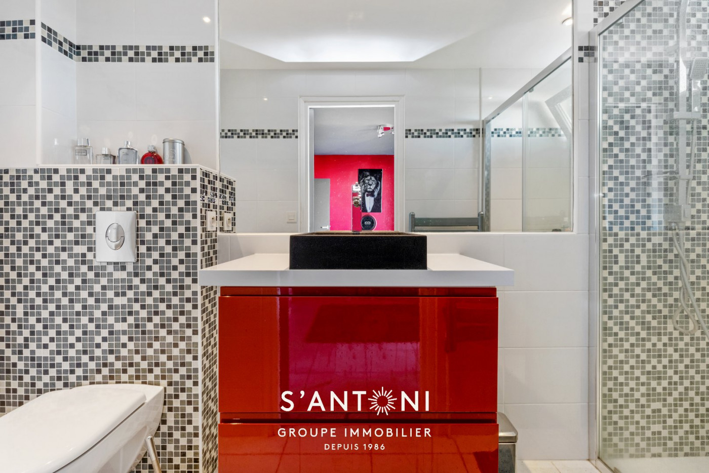 vente Maison Portiragnes - Photo 21