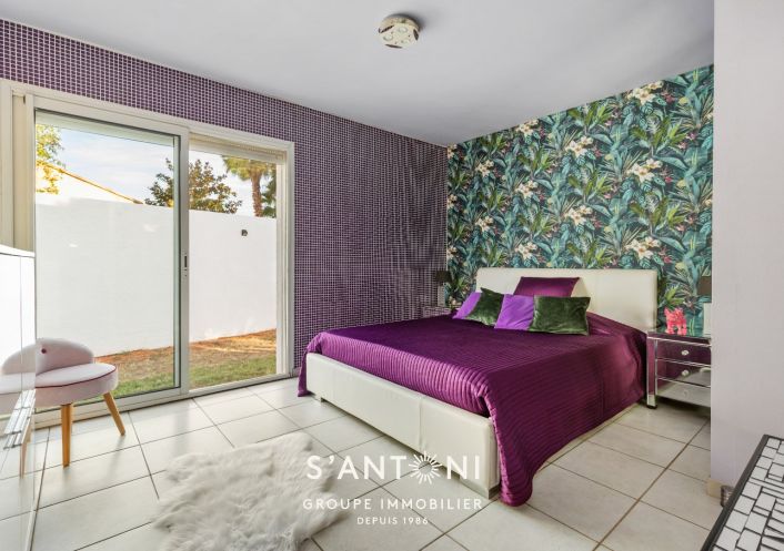vente Maison Portiragnes