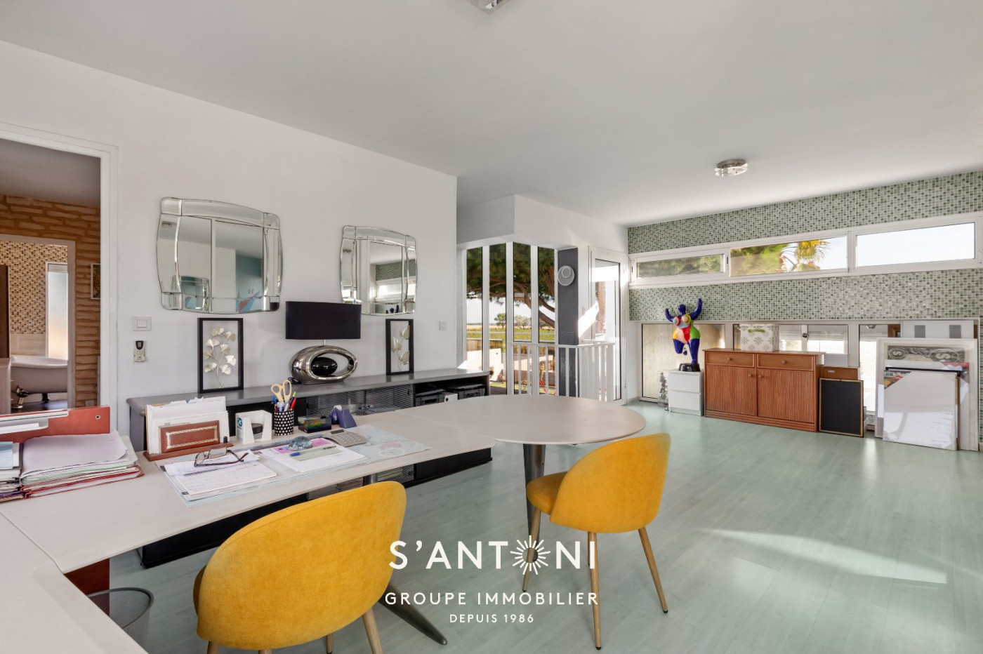 vente Maison Portiragnes - Photo 23